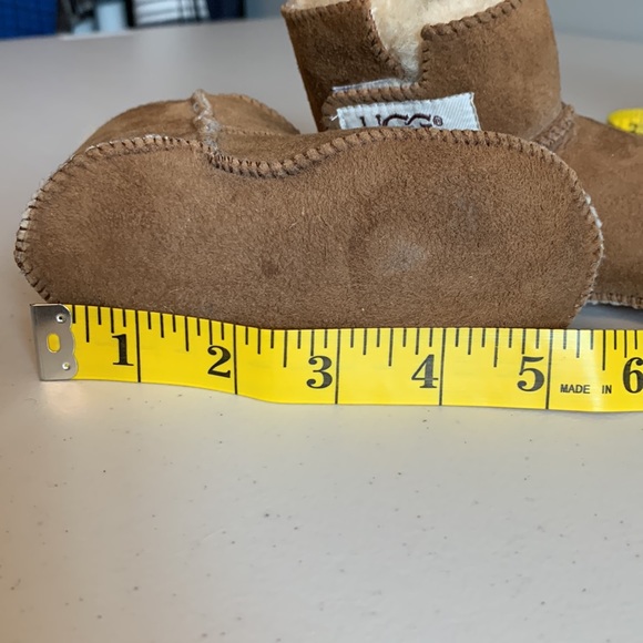 UGG Baby Booties - Picture 7 of 10